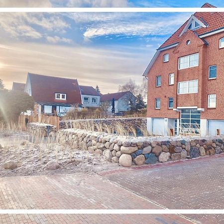 Haus-Sturmhaube-Meeresrauschen-Whg-04 Санкт-Петер-Ординг Экстерьер фото